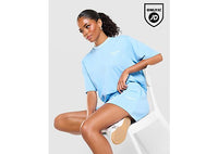 Reebok Retro French Terry Shorts blue