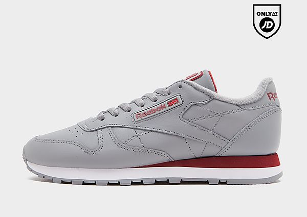 Reebok Classic Leather