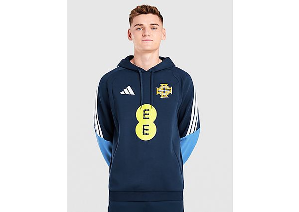 adidas Northern Ireland Tiro 26 Sweat Hoodie
