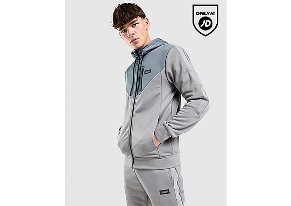 McKenzie Felden Poly Full Zip Hoodie
