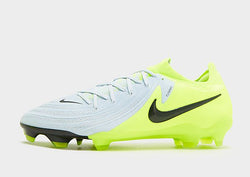 Nike Phantom GX Pro FG Grey