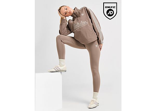 adidas Originals Crossover High Waist Leggings