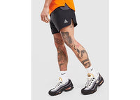 Nike ACG Running Shorts black