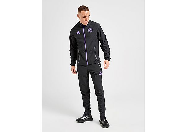 adidas Manchester United FC Tiro25 Travel Track Pants