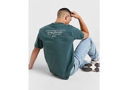 Dickies Globe T-Shirt Green