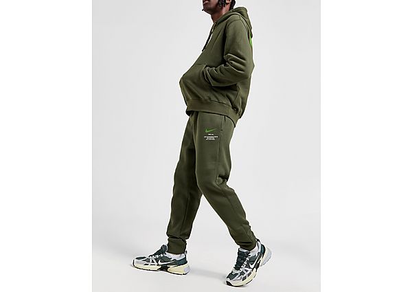 Nike Sosh Joggers Khaki