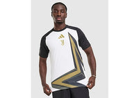 adidas Juventus 2026/27 Pre Match Shirt white