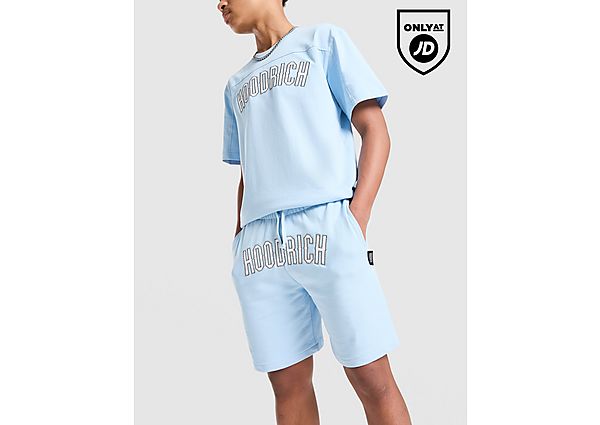 Hoodrich Stride Shorts Junior