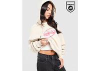 Vans Y2K Checkerboard Hoodie