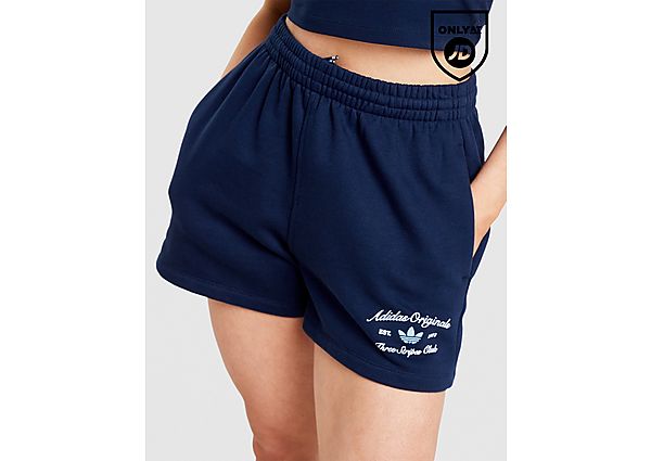 adidas Originals Leisure Club Shorts