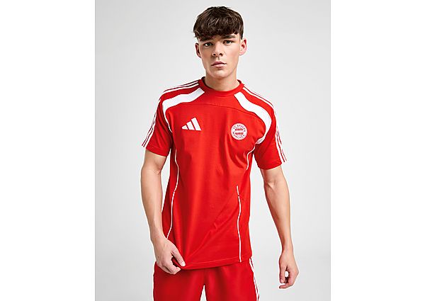 adidas FC Bayern Munich Urban Purist T-Shirt