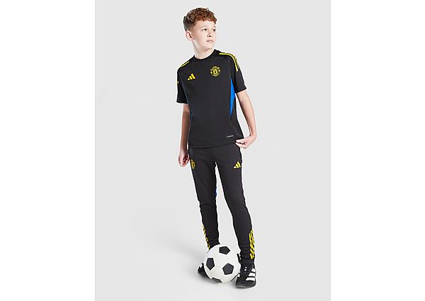 adidas Manchester United FC European Training Shirt Jnr