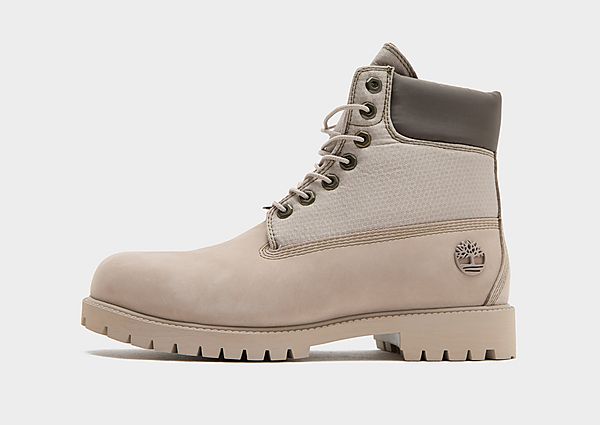 Timberland 6 Inch Utility Boots