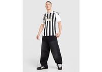 adidas Juventus 2026/27 Home Shirt white