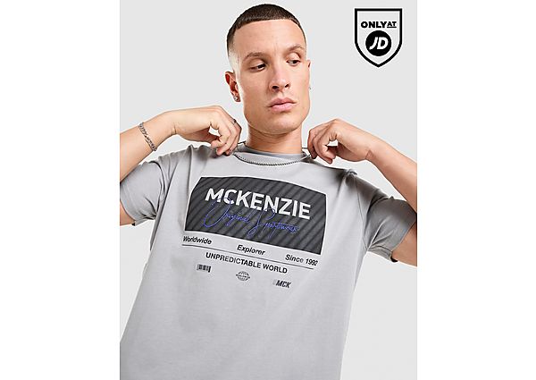 McKenzie Elevate T-Shirt