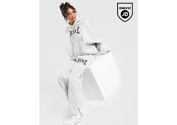 Nike Classics Graphic Phoenix Wide Leg Joggers