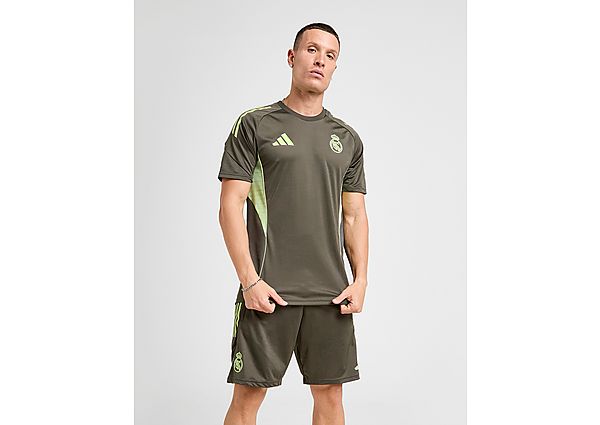 adidas Real Madrid Training Shorts