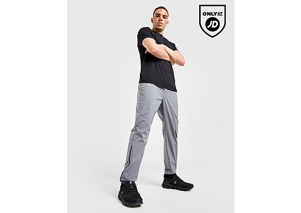 On Running Core Track Pants grey