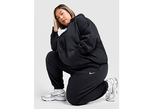 Nike Plus Size Phoenix Fleece Oversized Joggers