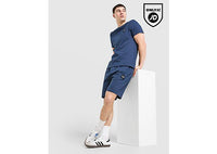 Fred Perry Waffle Shorts