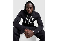 New Era MLB New York Yankees Large Logo Hoodie