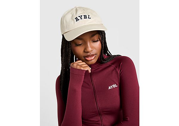 AYBL Varsity Logo Cap
