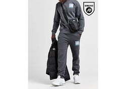 The North Face Fine Box Joggers Charcoal