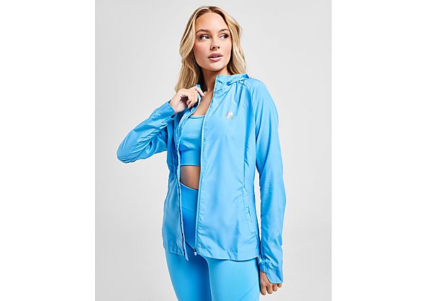 MONTIREX Stride Windbreaker Jacket