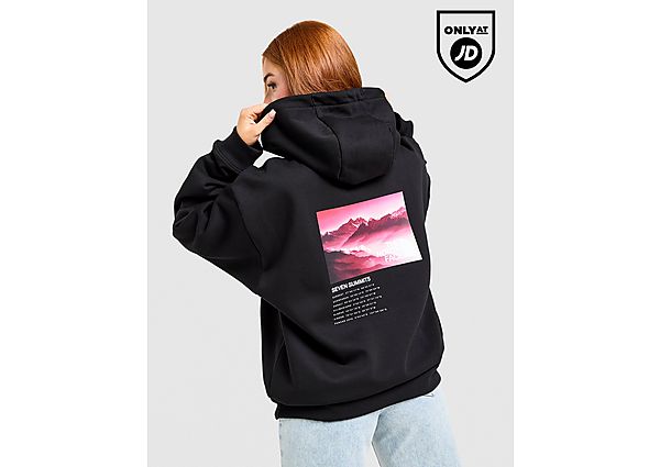 The North Face Cloud Box Hoodie