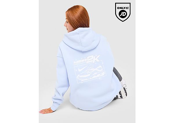 Nike Air Max Moto Graphic Hoodie