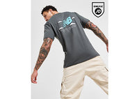 New Balance Cloud T-Shirt black