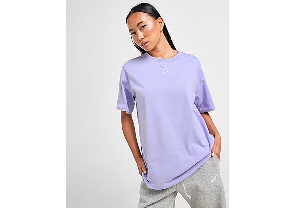 Nike Sportswear Essential Oversized T-Shirt Women's