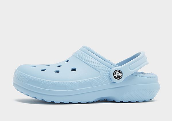 Crocs Classic Lined Clog Blue