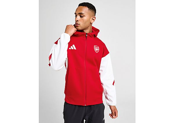 adidas Arsenal FC Anthem Jacket
