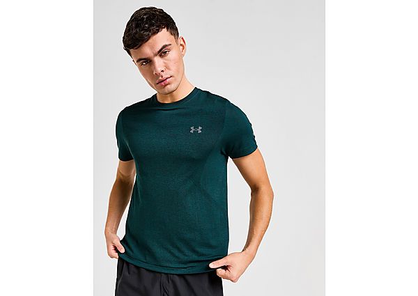 Under Armour Run Seamless T-Shirt