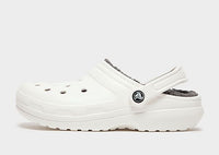 Crocs Classic Lined Clog