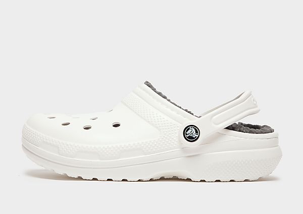 Crocs Classic Lined Clog