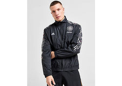 adidas Celtic Pride Track Top Black