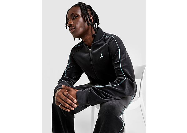 Jordan Velour Track Top