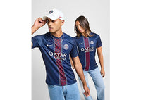 Nike Paris Saint Germain 2025/26 Home Shirt blue