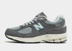 New Balance 2002R Women's Grey