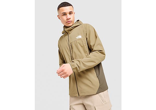 The North Face LIGHTRANGE Jacket
