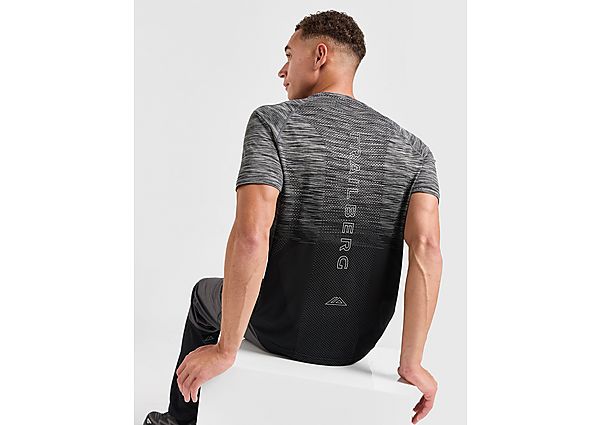 Trailberg Summit Seamless T Black