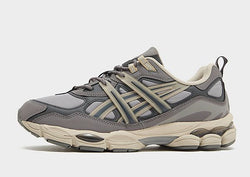 ASICS GEL-NYC Utility Grey