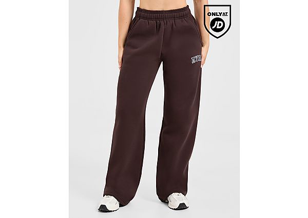 AYBL Varsity 2.0 Wide Leg Joggers