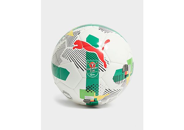 PUMA Orbita 6 Carabao Cup 2025/26 Football