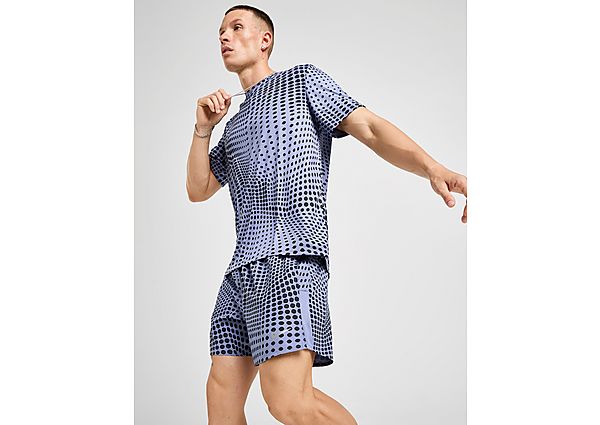 Nike Challenger Printed Shorts