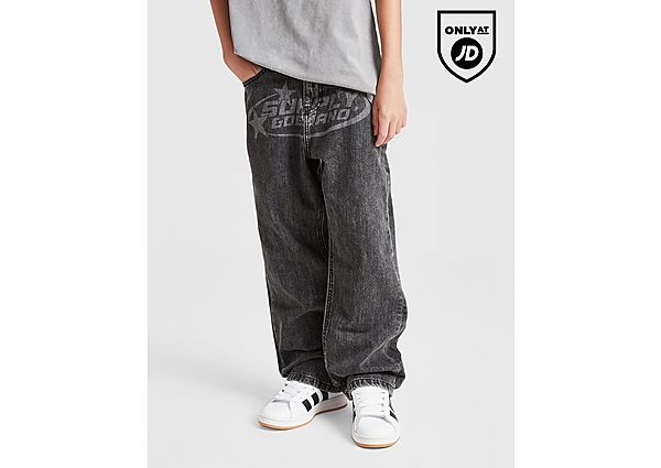 Supply & Demand Brana Denim Jeans Junior