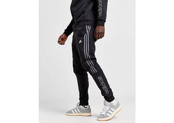 Adidas Energize Joggers Black