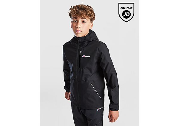 Berghaus Sleet Jacket Junior